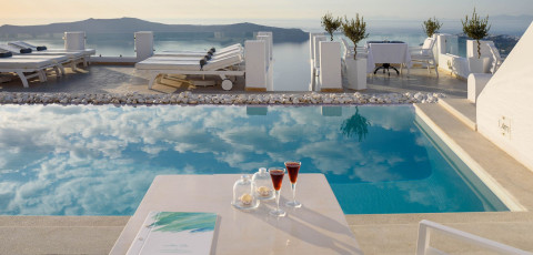 ABOVE BLUE SUITES - IMEROVIGLI image 9