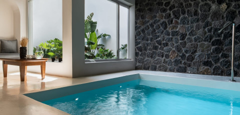 AKRA SUITES & SPA - IMEROVIGLI image 2