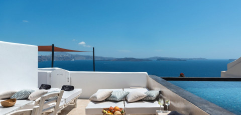 ANDRONIS BOUTIQUE HOTEL - OIA image 10