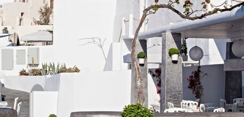 ANDRONIS BOUTIQUE HOTEL - OIA image 5