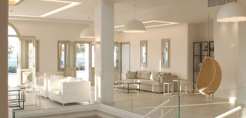 AQUA BLUE HOTEL - PERISSA image 17