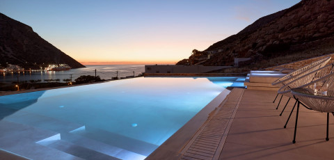 ARCOS SUITES - KAMARES image 1