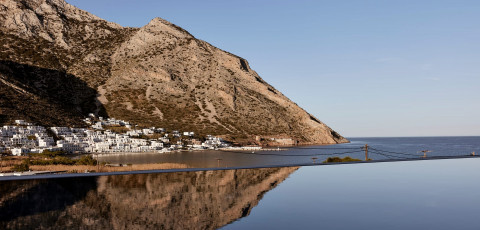 ARCOS SUITES - KAMARES image 4
