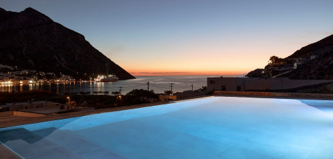 ARCOS SUITES - KAMARES image 5