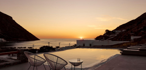 ARCOS SUITES - KAMARES image 9