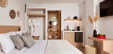 ARCOS SUITES - KAMARES image 15