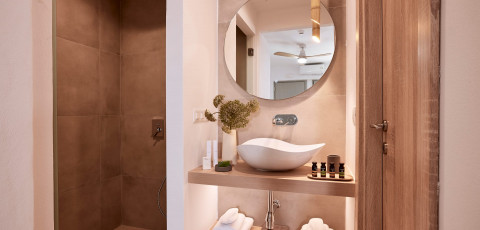 ARCOS SUITES - KAMARES image 17