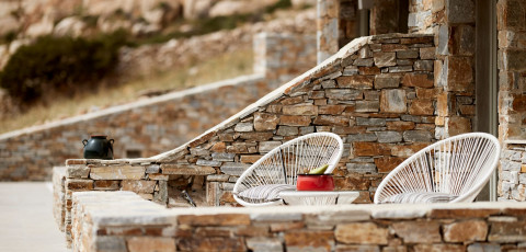 ARCOS SUITES - KAMARES image 19