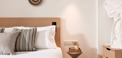 ARCOS SUITES - KAMARES image 20