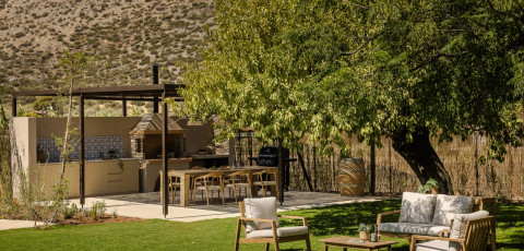 THE ATTICAN VILLA & ESTATE - SLEEPS 8 PERSONS image 20