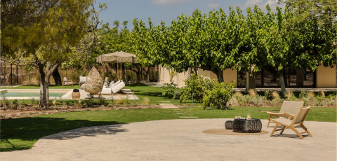 THE ATTICAN VILLA & ESTATE - SLEEPS 8 PERSONS image 19