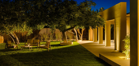 THE ATTICAN VILLA & ESTATE - SLEEPS 8 PERSONS image 17