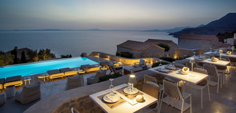 BASSA MAINA VILLAS & SUITES image 2