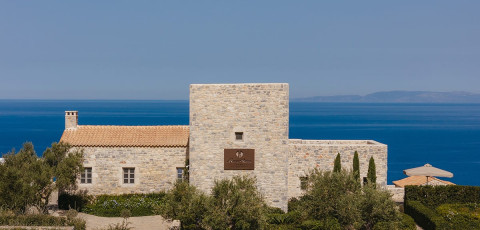 BASSA MAINA VILLAS & SUITES image 3