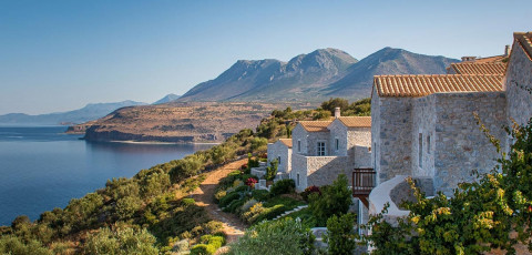 BASSA MAINA VILLAS & SUITES image 8