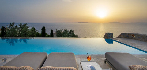 BASSA MAINA VILLAS & SUITES image 9