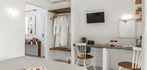 HOTEL BIRBAS - AGHIA ANNA image 10