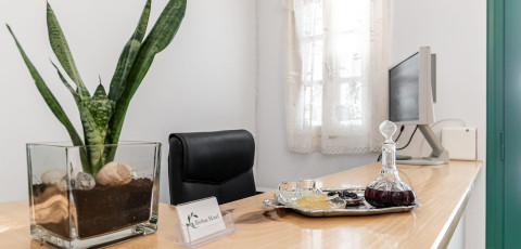 HOTEL BIRBAS - AGHIA ANNA image 3