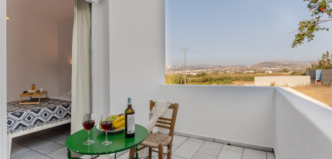 HOTEL BIRBAS - AGHIA ANNA image 14