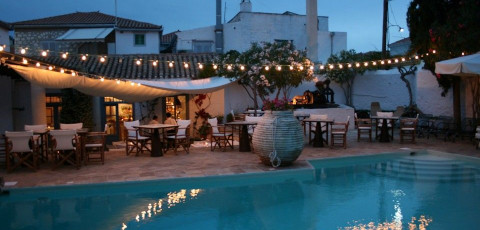 BRATSERA HOTEL image 19