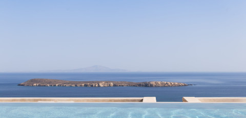 CALME BOUTIQUE HOTEL - CHRYSSI AKTI image 4