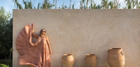 CALME BOUTIQUE HOTEL - CHRYSSI AKTI image 9