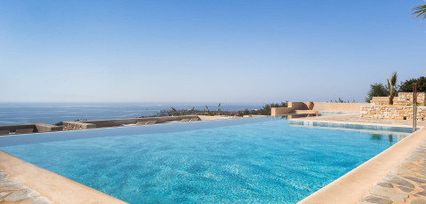CALME BOUTIQUE HOTEL - CHRYSSI AKTI image 11
