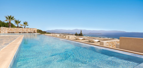 CALME BOUTIQUE HOTEL - CHRYSSI AKTI image 12