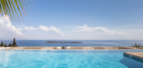 CALME BOUTIQUE HOTEL - CHRYSSI AKTI image 1