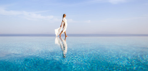 CALME BOUTIQUE HOTEL - CHRYSSI AKTI image 14
