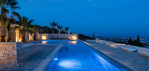 CALME BOUTIQUE HOTEL - CHRYSSI AKTI image 17