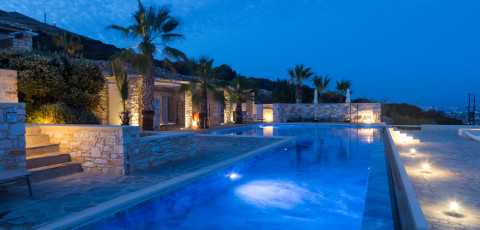 CALME BOUTIQUE HOTEL - CHRYSSI AKTI image 18