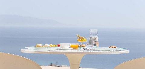 CALME BOUTIQUE HOTEL - CHRYSSI AKTI image 20