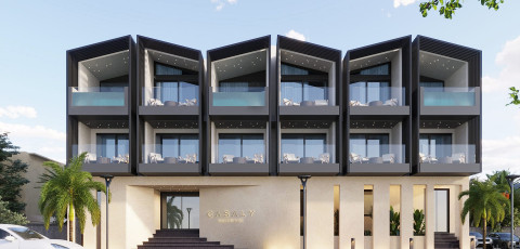 CASALY HOTEL & SPA - ARGOSTOLI image 3