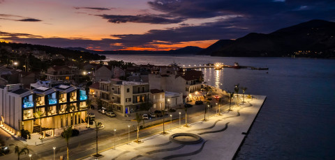 CASALY HOTEL & SPA - ARGOSTOLI image 4