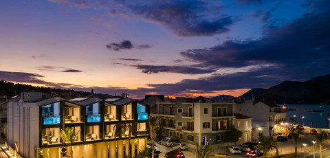 CASALY HOTEL & SPA - ARGOSTOLI image 5