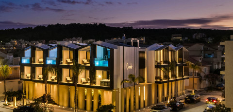 CASALY HOTEL & SPA - ARGOSTOLI image 6