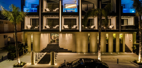 CASALY HOTEL & SPA - ARGOSTOLI image 2