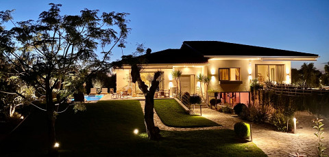 ELAIA GROVE VILLAS I & II - KALAMATA image 3