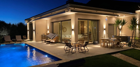 ELAIA GROVE VILLAS I & II - KALAMATA image 4