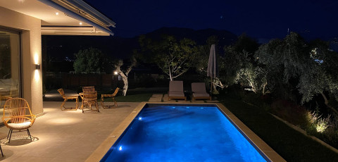 ELAIA GROVE VILLAS I & II - KALAMATA image 5