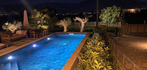 ELAIA GROVE VILLAS I & II - KALAMATA image 6