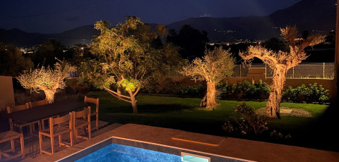 ELAIA GROVE VILLAS I & II - KALAMATA image 7