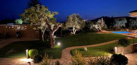 ELAIA GROVE VILLAS I & II - KALAMATA image 8