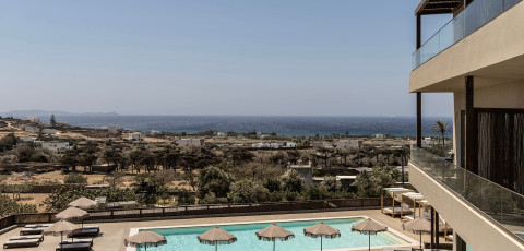 ELA RESORT - TINOS TOWN AREA image 1