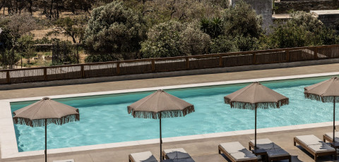 ELA RESORT - TINOS TOWN AREA image 2