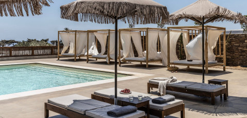 ELA RESORT - TINOS TOWN AREA image 3