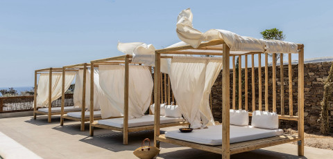 ELA RESORT - TINOS TOWN AREA image 4