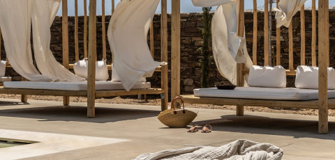 ELA RESORT - TINOS TOWN AREA image 5