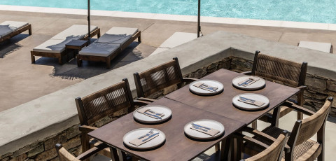 ELA RESORT - TINOS TOWN AREA image 8